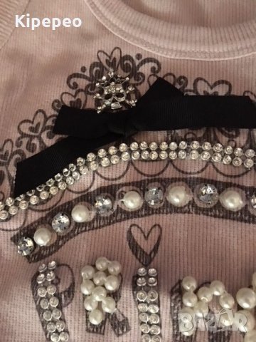 Топ камъни и перли, снимка 1