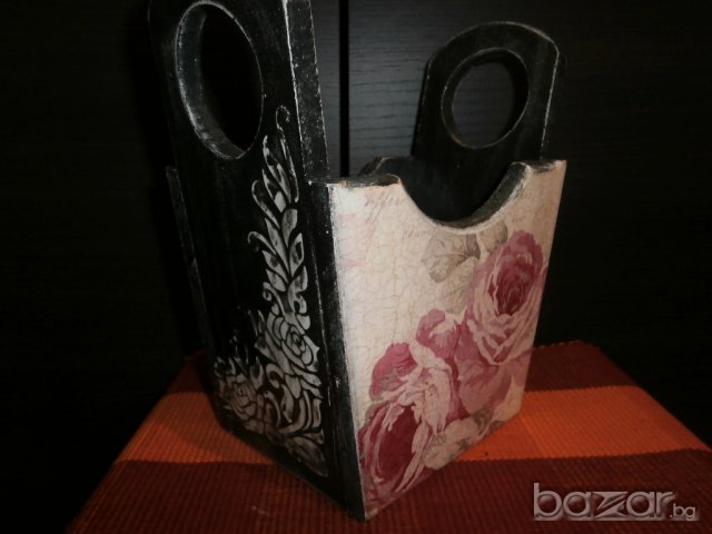 комплект "рози", снимка 2 - Подаръци за жени - 7156206