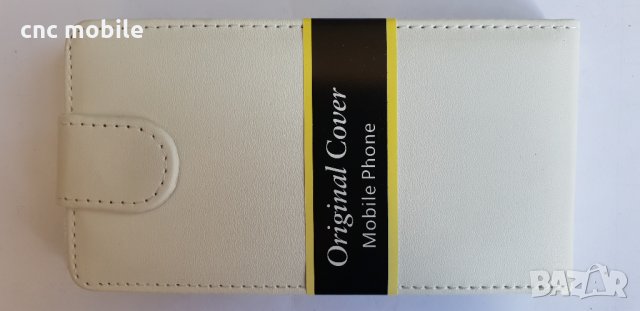 Sony Xperia Z - Sony C6603 - Sony L36H кожен калъф - case, снимка 2 - Калъфи, кейсове - 25041977