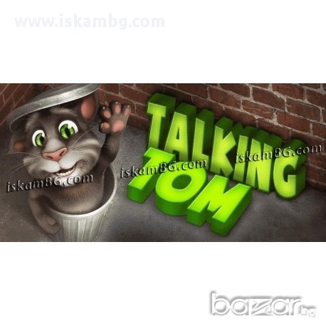 Интерактивна Образователна играчка Tom Cat - таблет, снимка 2 - Други - 13631308