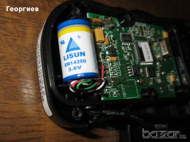 Записващ температурен сензор с батерия TEMPTale 4 USB, снимка 3 - Друга електроника - 13479995
