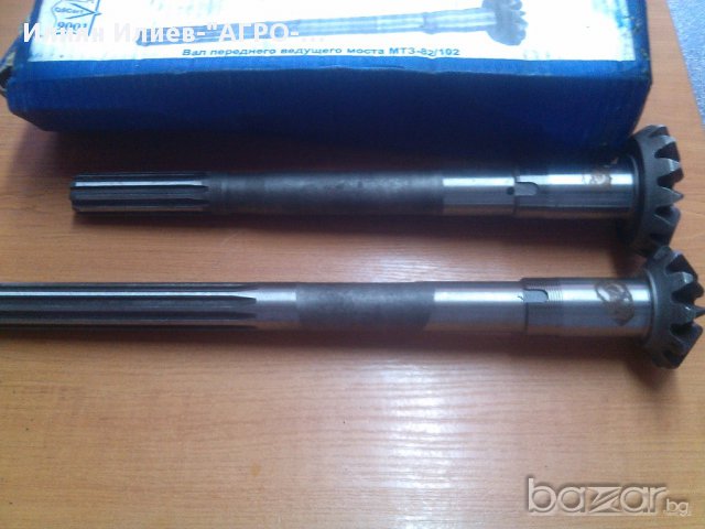 ВЕРИГИ ССМ , снимка 13 - Селскостопанска техника - 13461726