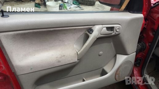 VW Golf 1.9tdi на части, снимка 8 - Автомобили и джипове - 25423536