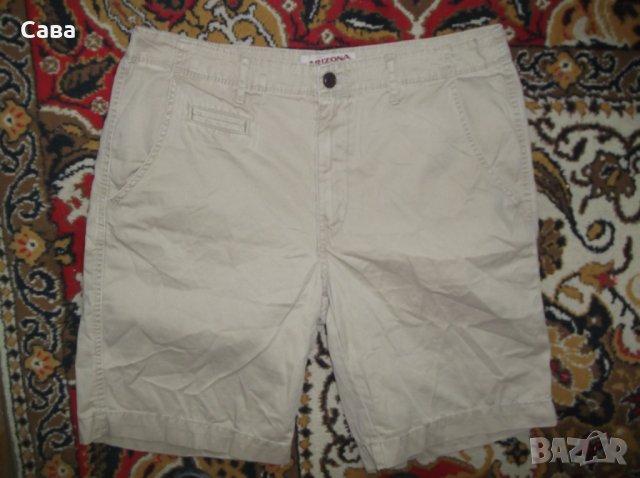Къси панталони PENGUIN, ARIZONA   мъжки,Л, снимка 7 - Къси панталони - 25525746