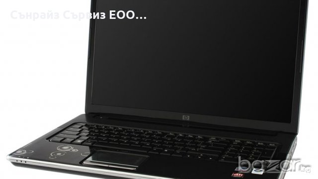 HP Pavilion dv7 2220eq на части, снимка 1