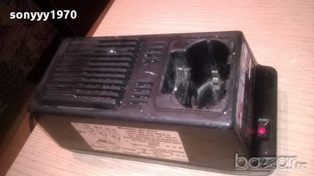 Wurth master made in japan-оригинално зарядно-внос швеицария, снимка 14 - Други инструменти - 16033279