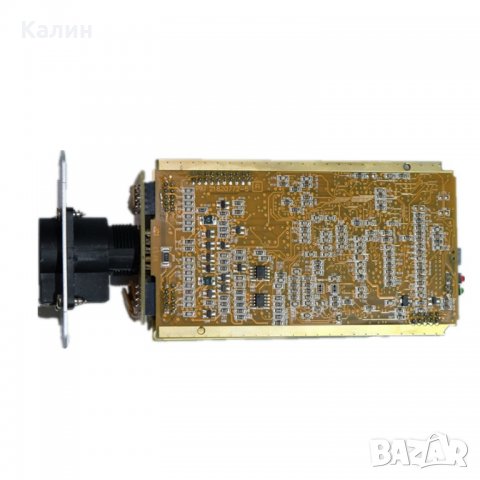Продавам Рено диагностика - FULL Chip Renault CAN CLiP SONDE RTL 2002 , снимка 2 - Аксесоари и консумативи - 13074973