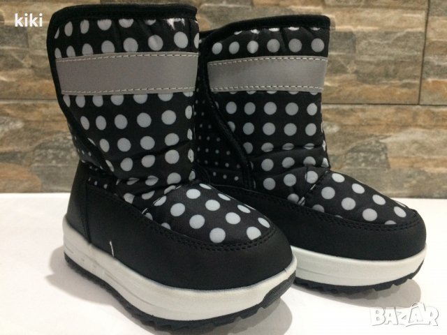 Апрески 26-28, снимка 2 - Детски боти и ботуши - 23226555