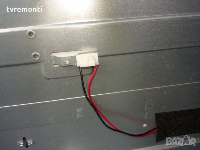  LED DIOD TV  VES400UNDS-2D-N11 LED BACKLIG LED DIOD , снимка 2 - Части и Платки - 21997288