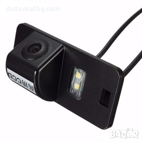 Камера за задно виждане за BMW, снимка 3 - Аксесоари и консумативи - 23678136