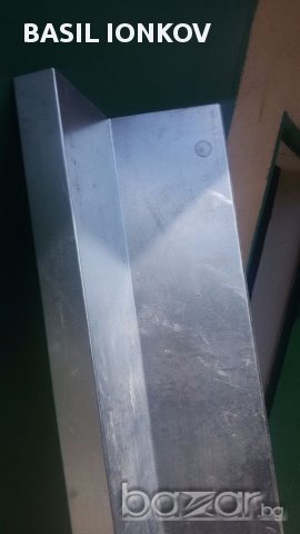 згъвки - заварки ковано желязо, снимка 6 - Стругарски услуги - 18419642