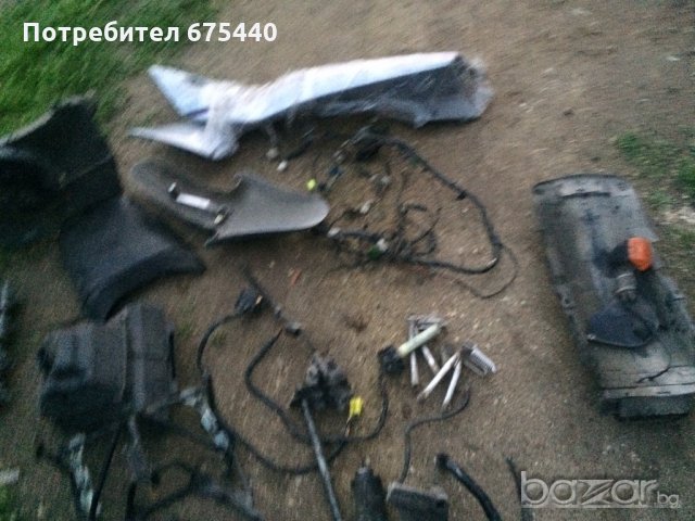 Suzuki rf 600 на части, снимка 6 - Мотоциклети и мототехника - 20089161