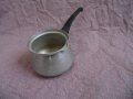 старо алуминиево джезве, снимка 9