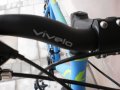 Продавам колела внос от Германия  спортен велосипед Subs 28 цола модел 2021г вибрейк 12,6 кг. , снимка 4