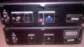Sony st-ex100-tuner+sony cdp-ex100-cd-2бр-внос швеицария, снимка 8