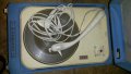 Италиански Ретро грамофон Lesa phone Perla, снимка 5