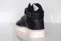 Nike Air Force 1 High '07 LV8 номер 38.5 (24.5см) Оригинални!, снимка 3