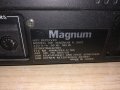 magnum r3001 hifi receiver-made in japan-внос швеицария, снимка 15