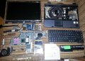 HP Compaq 6910p на части, снимка 2