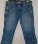 Маркови дънки ”Old Navy's” jeans by Gap / дънки бойфренд с прави крачоли , снимка 1 - Дънки - 14922255