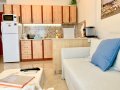 Апартамент с две спални в Паралия Офринио, Гърция - сезон 2024, снимка 5