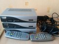 Цифрови HD/SD сателитни приемници за турски, сръбски и бъларски канали, снимка 7