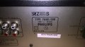 philips stereo amplifier-made in japan-внос швеицария, снимка 13