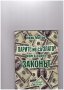 Парите не са злато - книга 1: Законът, снимка 1 - Художествена литература - 10340713