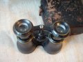 Старинен военен бинокъл, снимка 5