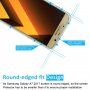 Samsung Galaxy A7 2017 стъклен протектор, снимка 3