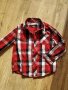 Детска риза за 5г - 100%памук, снимка 1 - Детски ризи - 25157538