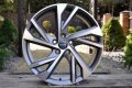 18" Ал. Джанти Волво 5X108 VOLVO s90 V60 V90 XC40 XC60 JAGUAR E-PACE, снимка 3