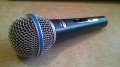 shure beta sm58s-внос швеицария, снимка 3