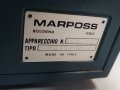 Индикаторен уред MARPOSS, снимка 6