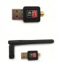 USB 150M WI-FI АДАПТЕР С АНТЕНА RT5370, снимка 1 - Друга електроника - 7687990