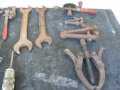 лот инстроменти ключове, снимка 4