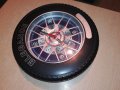 красив и стилен часовник-внос швеицария, снимка 4