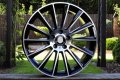 18" 19" 20" Ал. Джанти Мерцедес 5X112 MERCEDES E 212 S W221 222 205 CL, снимка 7