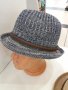 Дамска шапка, снимка 1 - Шапки - 24303747