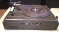Philips stereo 347-ретро грамофон с усилвател-внос швеицария, снимка 12