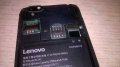 lenovo vibe-за ремонт за части-с батерия и здрава платка, снимка 13