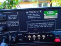 Scott A 407 усилвател, снимка 9