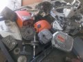  Stihl 028 AV Super на части, снимка 4