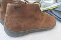 ПРОДАДЕН CAMPER® original,44, мъжки боти, висококачествен естествен велур кожа, GOGOMOTO.BAZAR.BG®, снимка 12