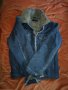 Уникално  дънково яке, снимка 3