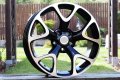 17" Ал. Джанти Опел 5X110 OPEL ASTRA CORSA VECTRA Zafira