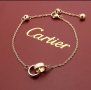 Гривна Cartier  69, снимка 1 - Гривни - 23970857