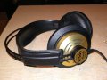 ПОРЪЧАНИ-akg k141-monitor-made in austria-gold edition, снимка 4
