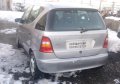 Mercedes A-170CDi   на Части, снимка 3
