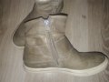 Кожени боти, снимка 5